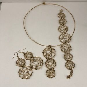 Jewelry Set